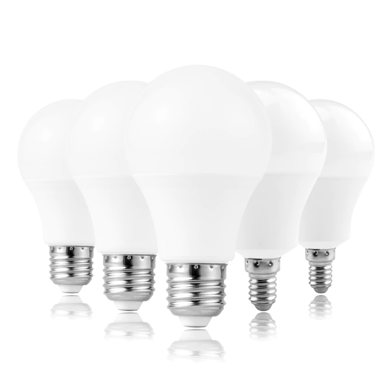 Cold / Warm White LED Bulb