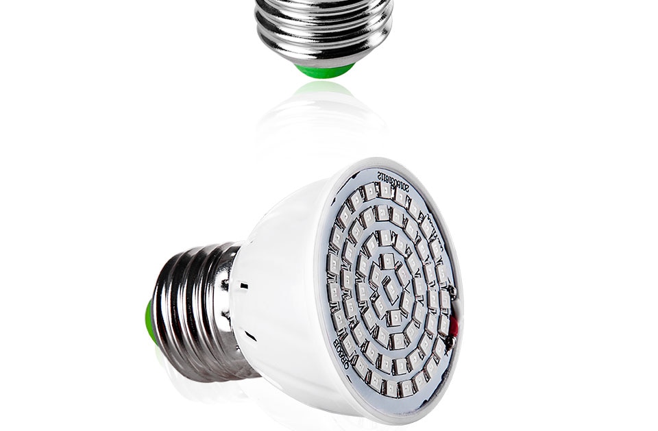 E27 Full Spectrum LED Light Bulb e27-full-spectrum-led-light-bulb